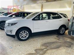 شێڤرۆلێت ئیکۆنۆکس